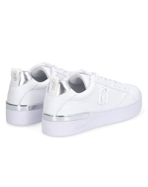 Sneakers Victoria blanches